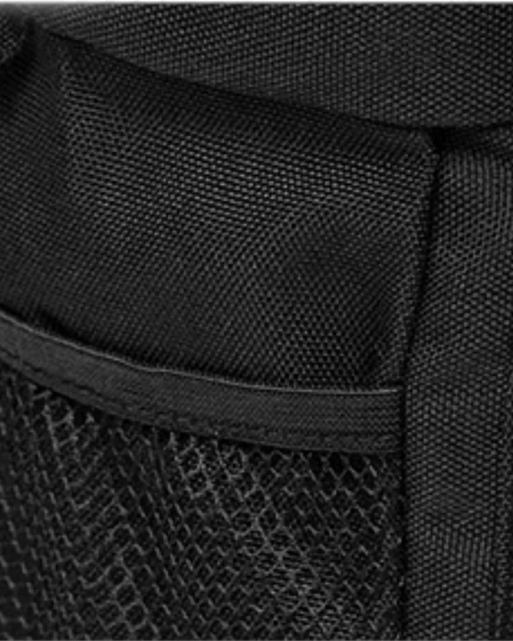 Sacoche porte-bagages vélo - 37 L - LEAGUE