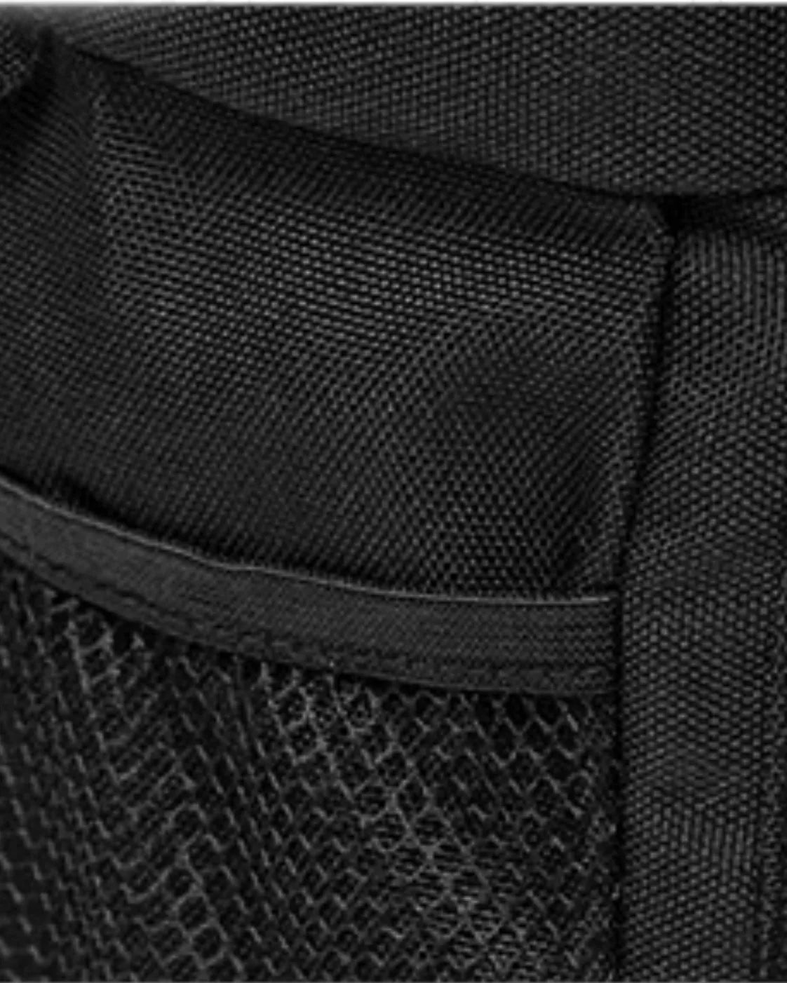 Sacoche porte-bagages vélo - 37 L - LEAGUE