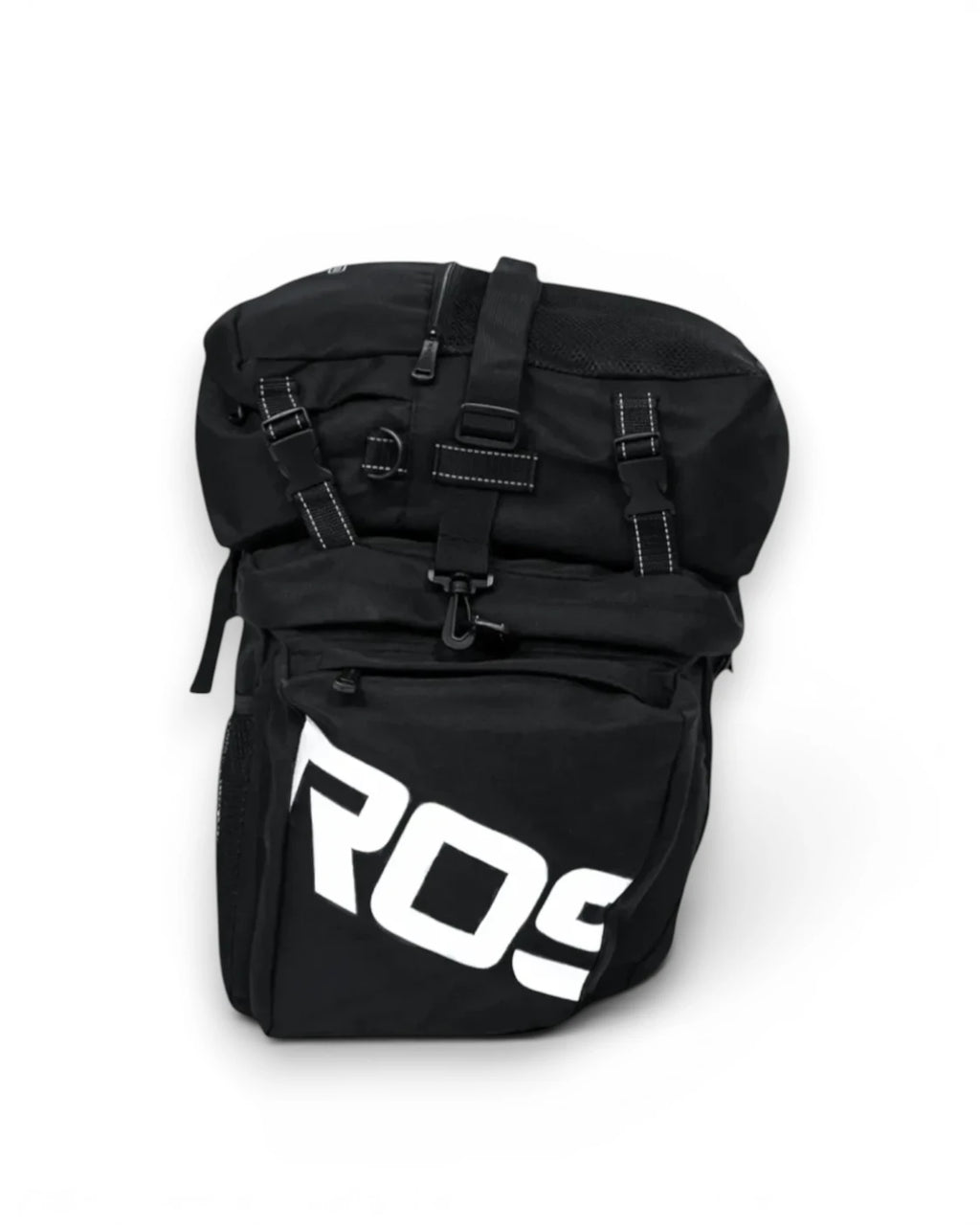Sacoche porte-bagages vélo - 37 L - LEAGUE