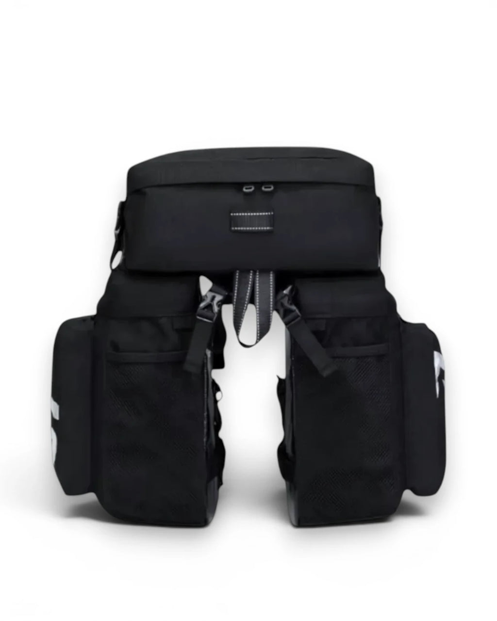 Sacoche porte-bagages vélo - 37 L - LEAGUE