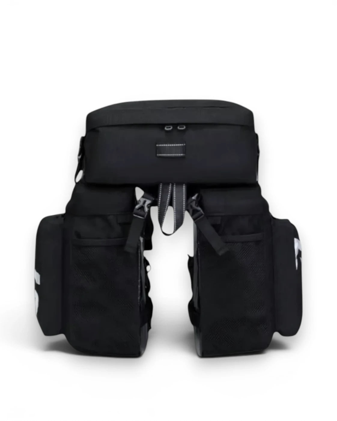 Sacoche porte-bagages vélo - 37 L - LEAGUE