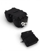 Sacoche porte-bagages vélo - 37 L - LEAGUE