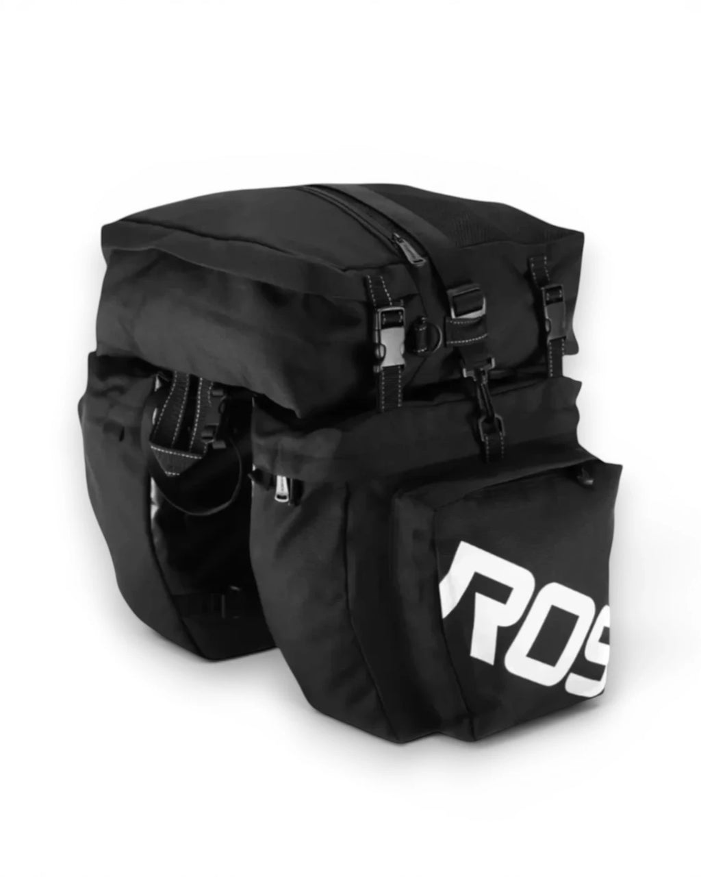 Sacoche porte-bagages vélo - 37 L - LEAGUE