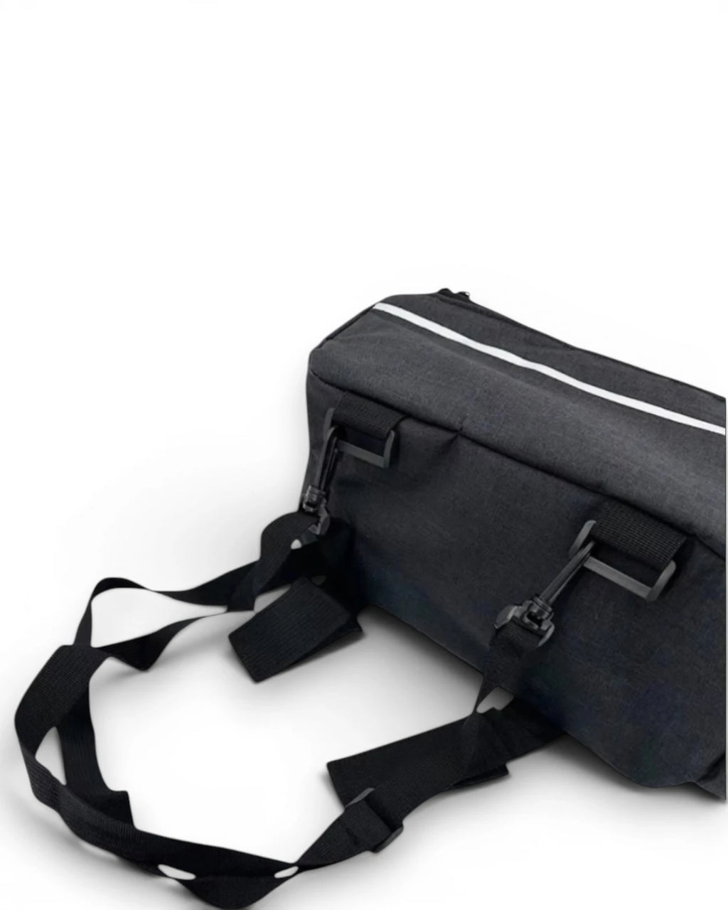 Sacoche porte-bagages vélo isotherme - 10 L - TRIM