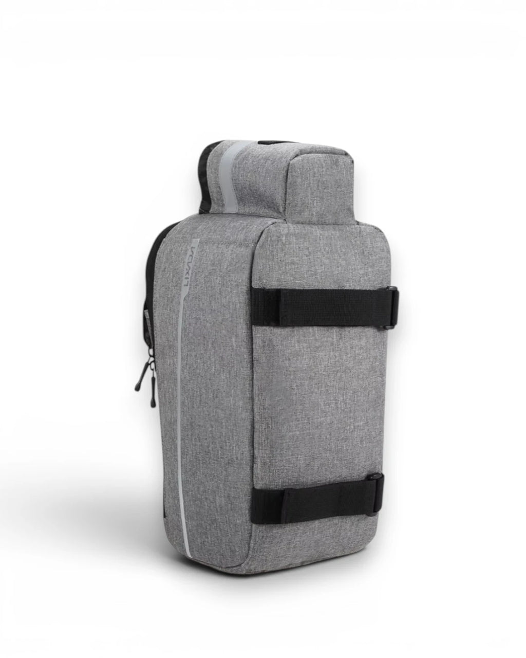Sacoche porte-bagages vélo isotherme - 10 L - TRIM