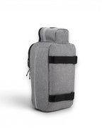 Sacoche porte-bagages vélo isotherme - 10 L - TRIM