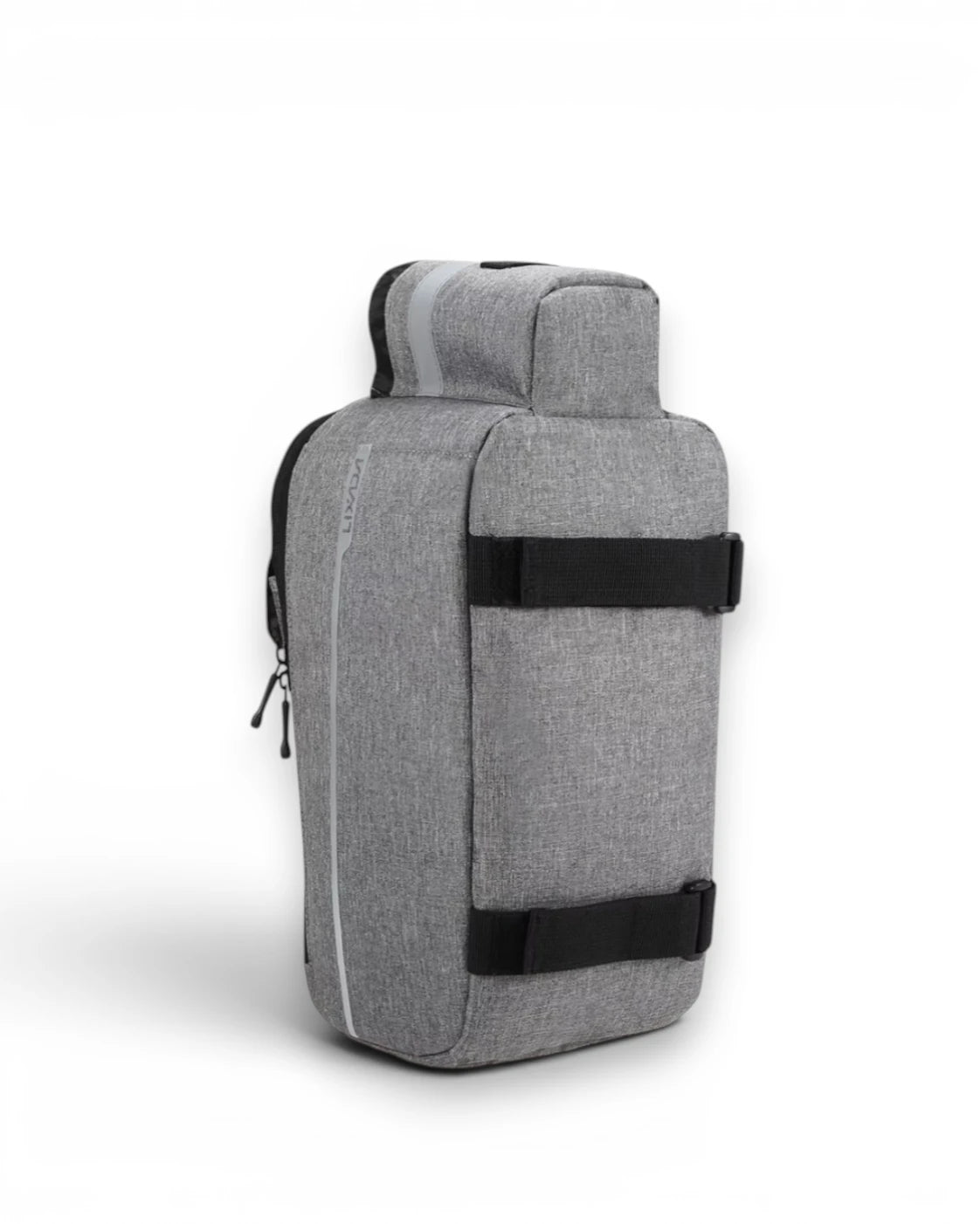 Sacoche porte-bagages vélo isotherme - 10 L - TRIM
