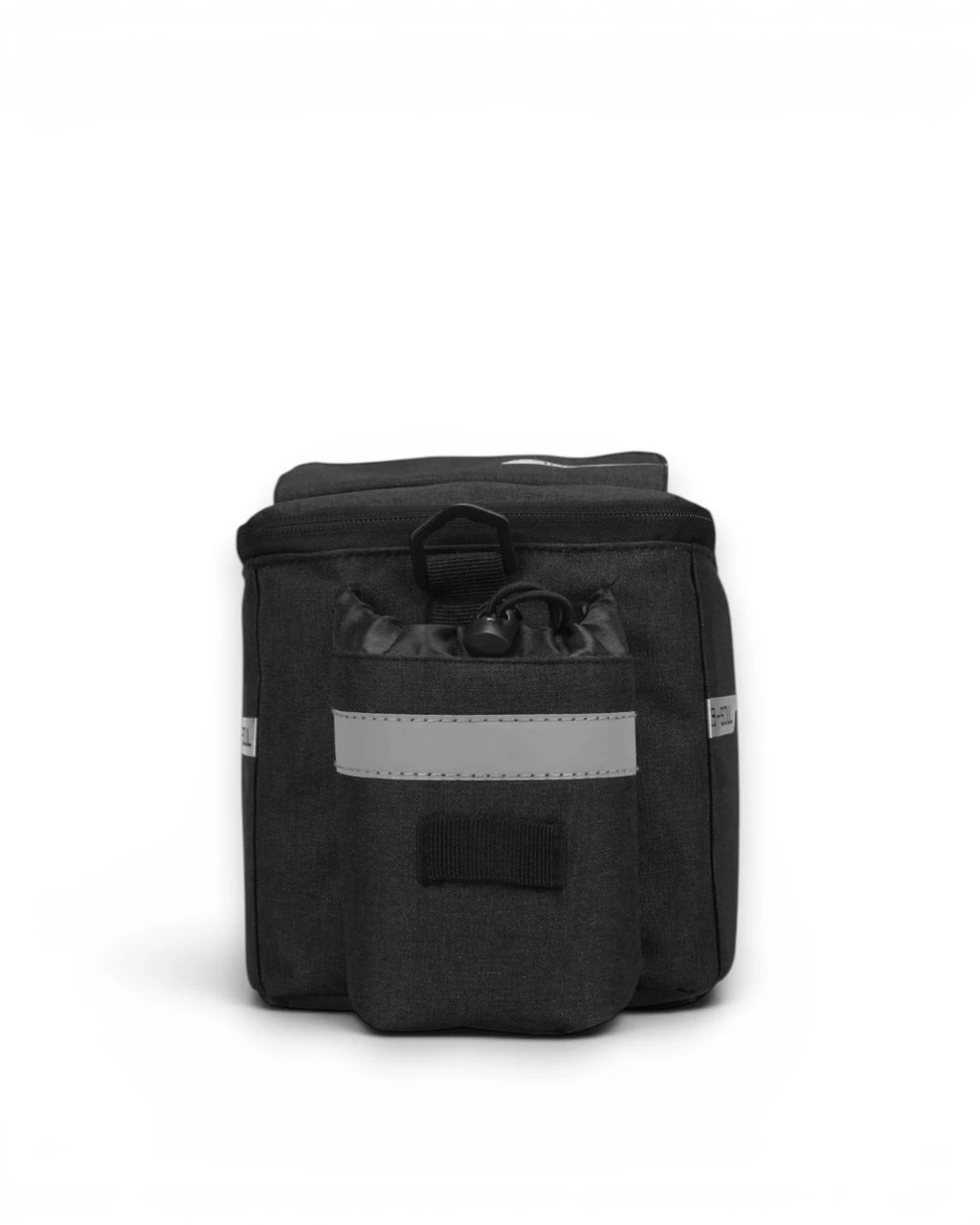 Sacoche porte-bagages vélo isotherme - 10 L - TRIM