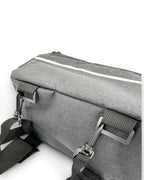 Sacoche porte-bagages vélo isotherme - 10 L - TRIM