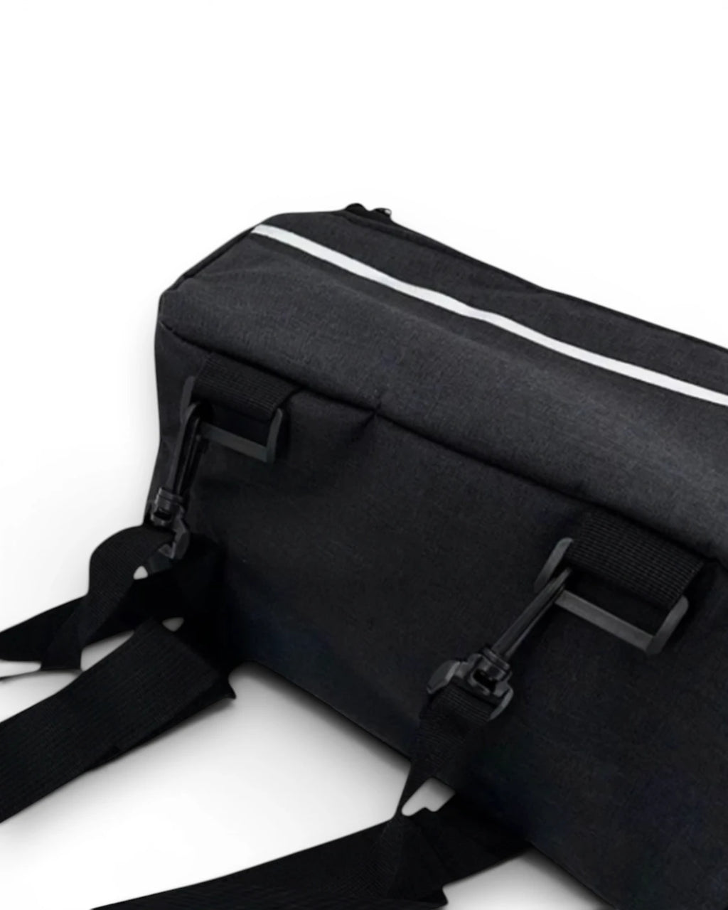 Sacoche porte-bagages vélo isotherme - 10 L - TRIM