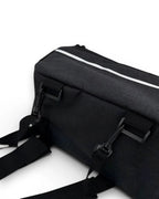 Sacoche porte-bagages vélo isotherme - 10 L - TRIM