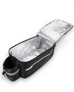 Sacoche porte-bagages vélo isotherme - 10 L - TRIM