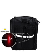 Sacoche porte-bagages arrière - 10 L- TRUSS