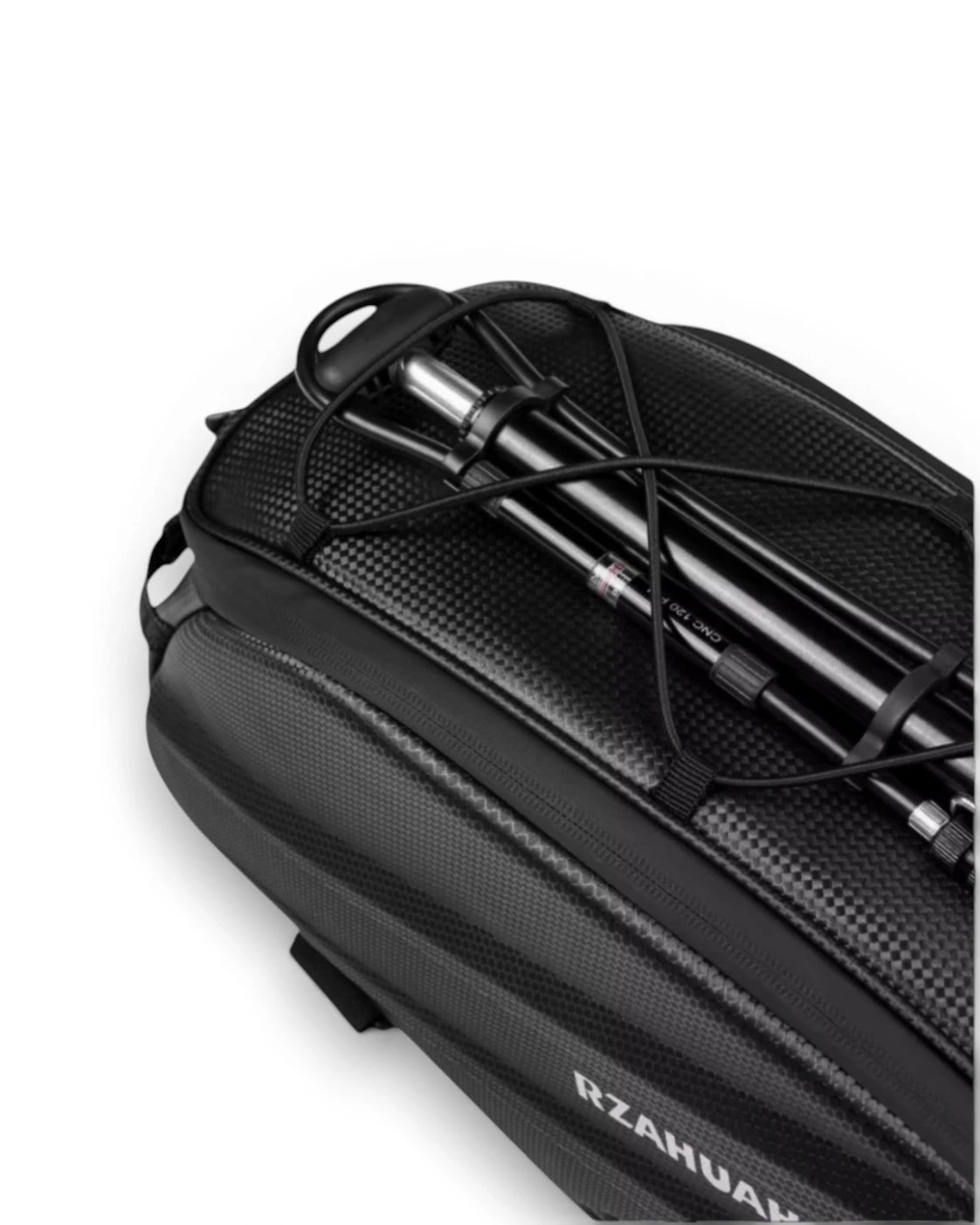 Sacoche porte-bagages arrière - 10 L- TRUSS