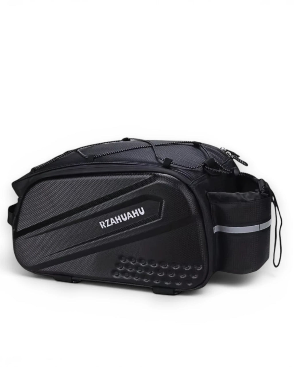 Sacoche porte-bagages arrière - 10 L- TRUSS