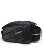Sacoche porte-bagages arrière - 10 L- TRUSS