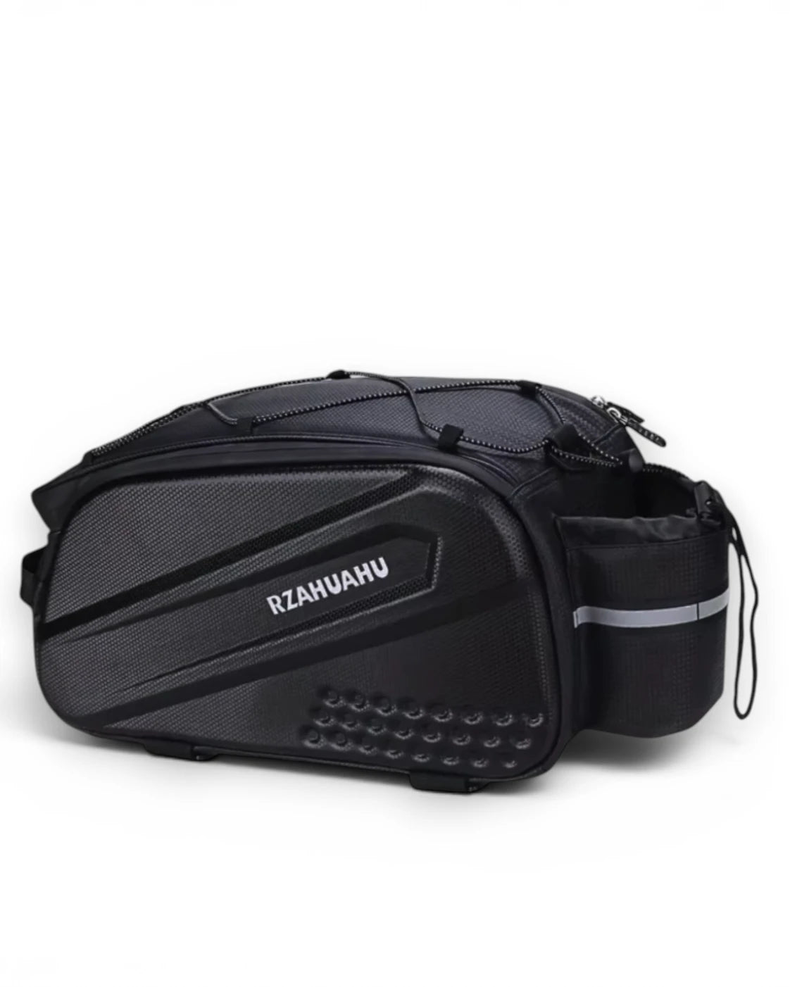 Sacoche porte-bagages arrière - 10 L- TRUSS