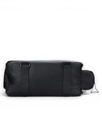 Sacoche porte-bagages arrière - 10 L- TRUSS