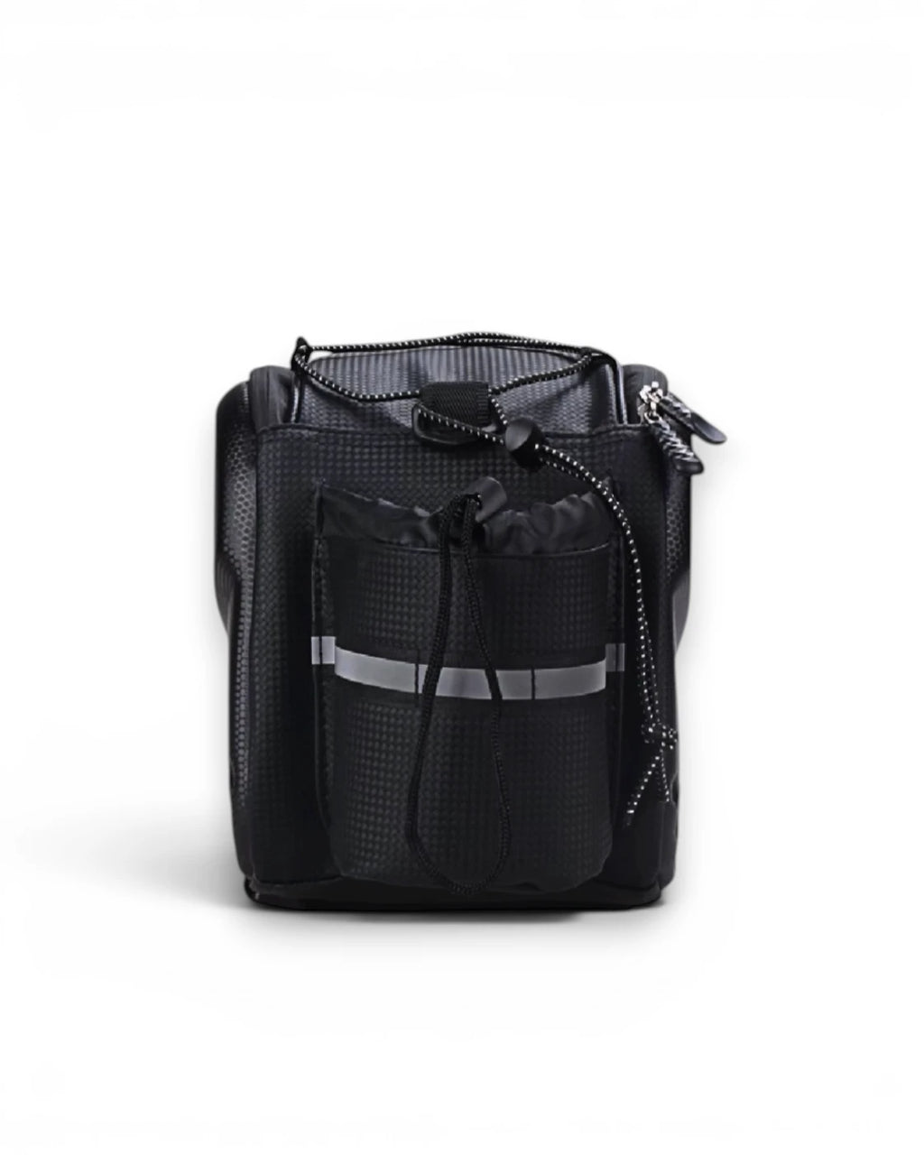 Sacoche porte-bagages arrière - 10 L- TRUSS