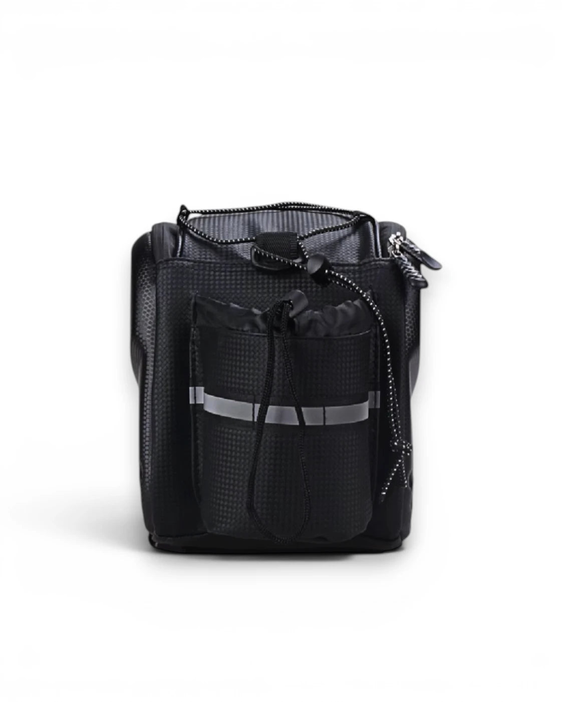 Sacoche porte-bagages arrière - 10 L- TRUSS