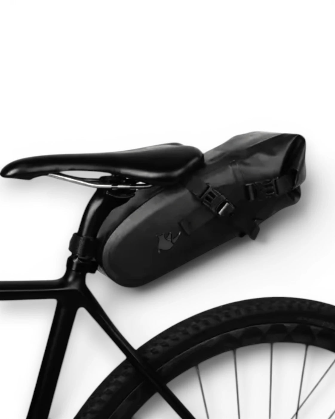 Sacoche de selle pour vélo - 2,5 L - BRIF