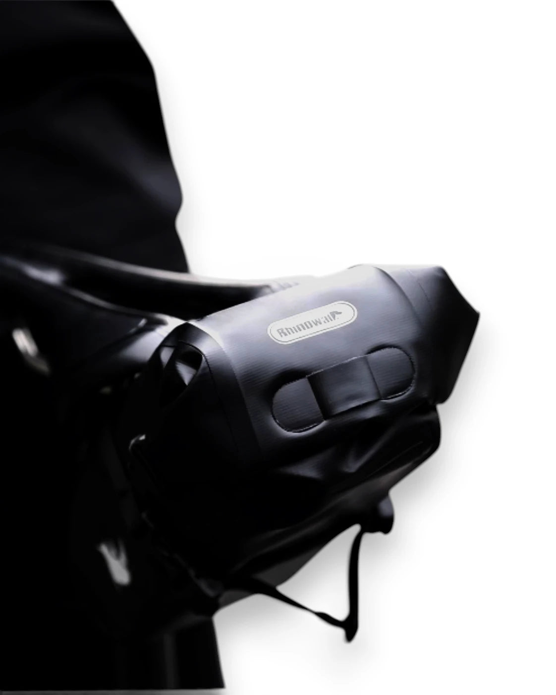 Sacoche de selle pour vélo - 2,5 L - BRIF