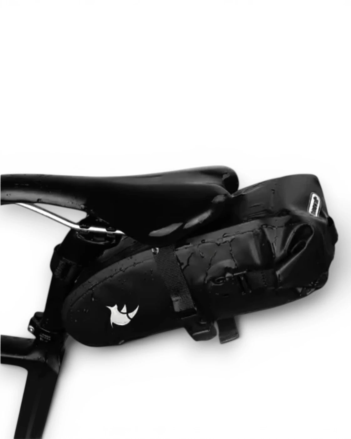 Sacoche de selle pour vélo - 2,5 L - BRIF