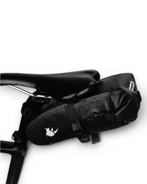 Sacoche de selle pour vélo - 2,5 L - BRIF