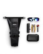 Sacoche de selle pour vélo - 2,5 L - BRIF
