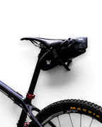 Sacoche de selle pour vélo - 2,5 L - BRIF