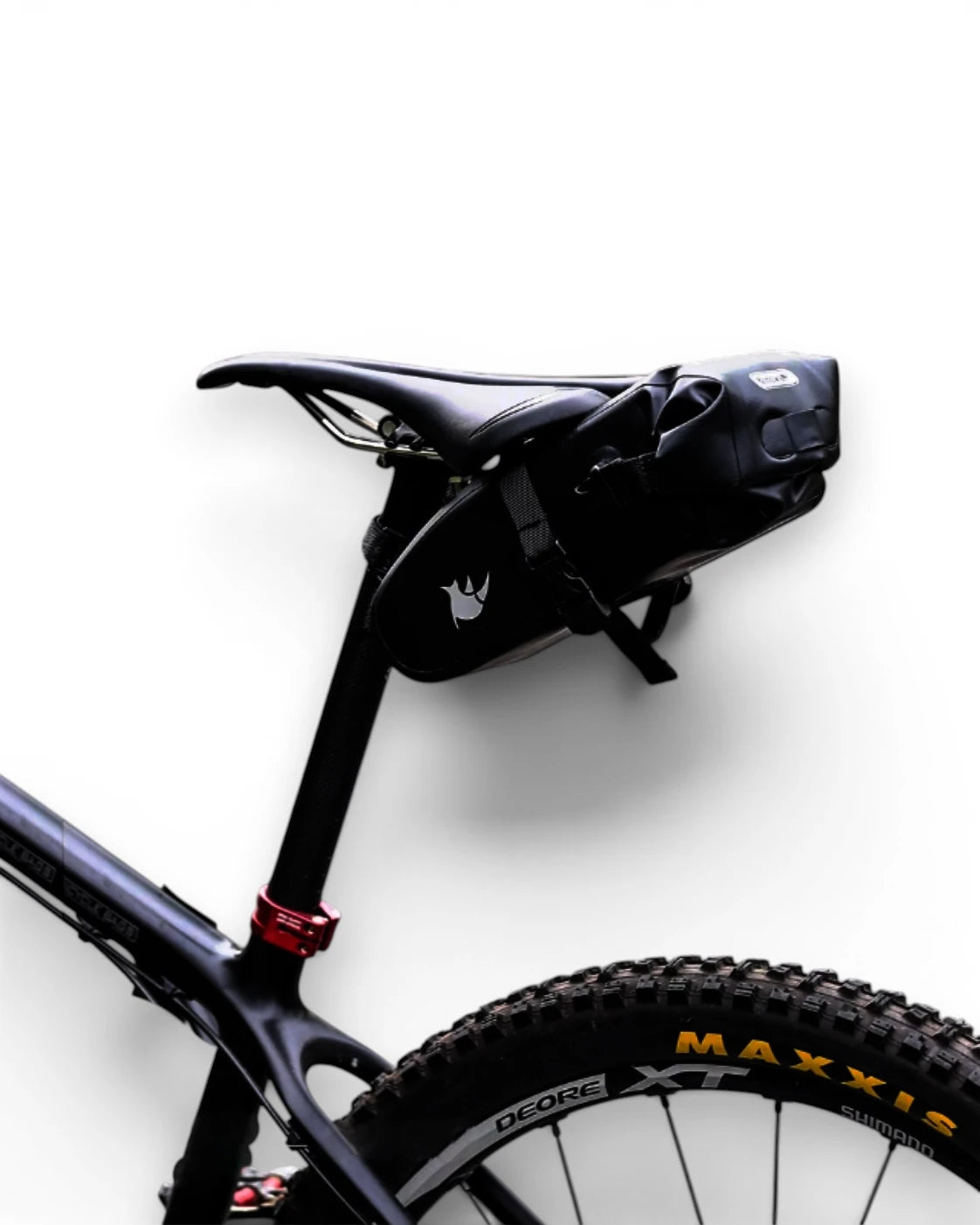 Sacoche de selle pour vélo - 2,5 L - BRIF