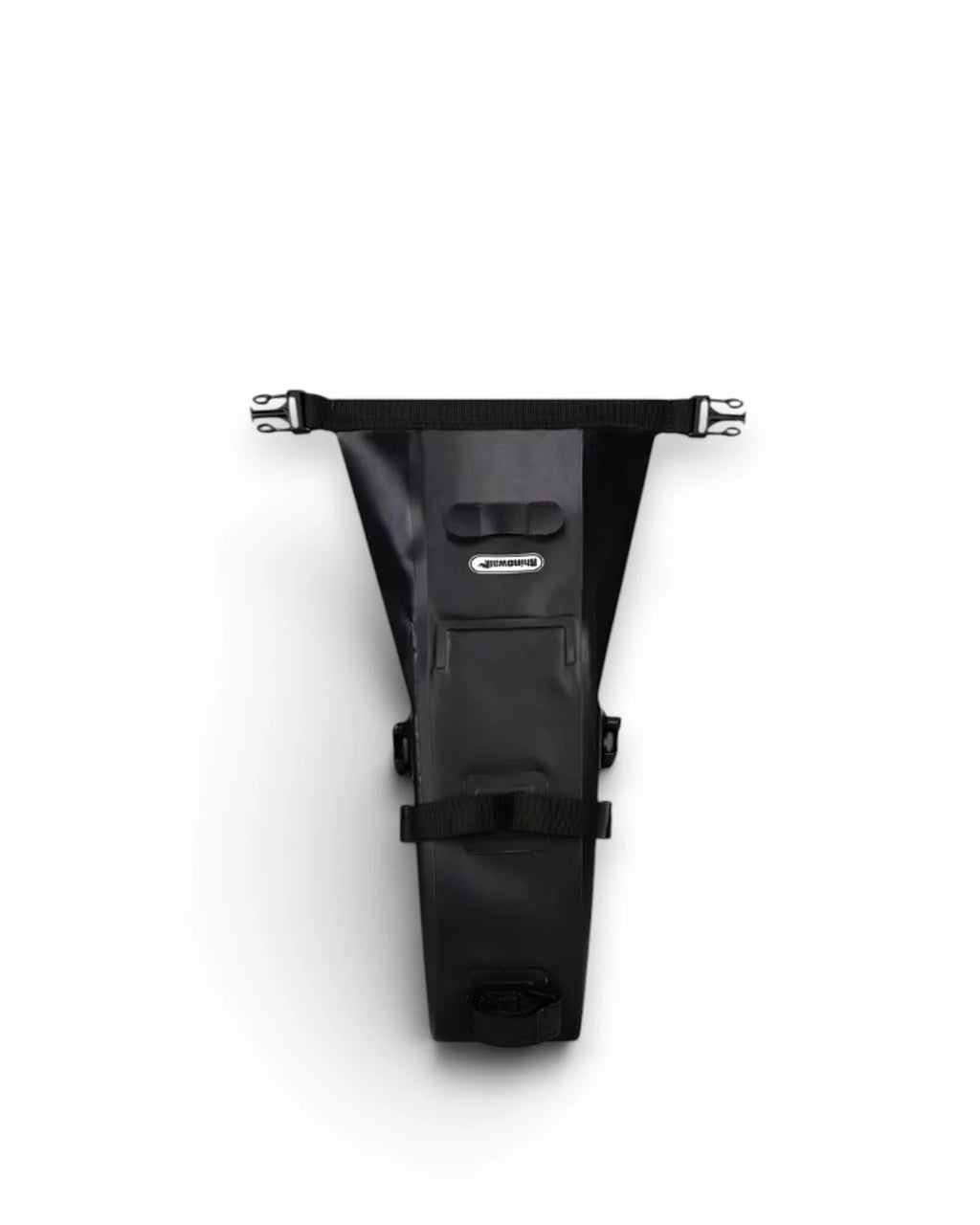 Sacoche de selle pour vélo - 2,5 L - BRIF