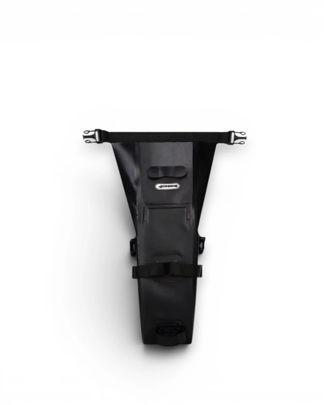 Sacoche de selle pour vélo - 2,5 L - BRIF