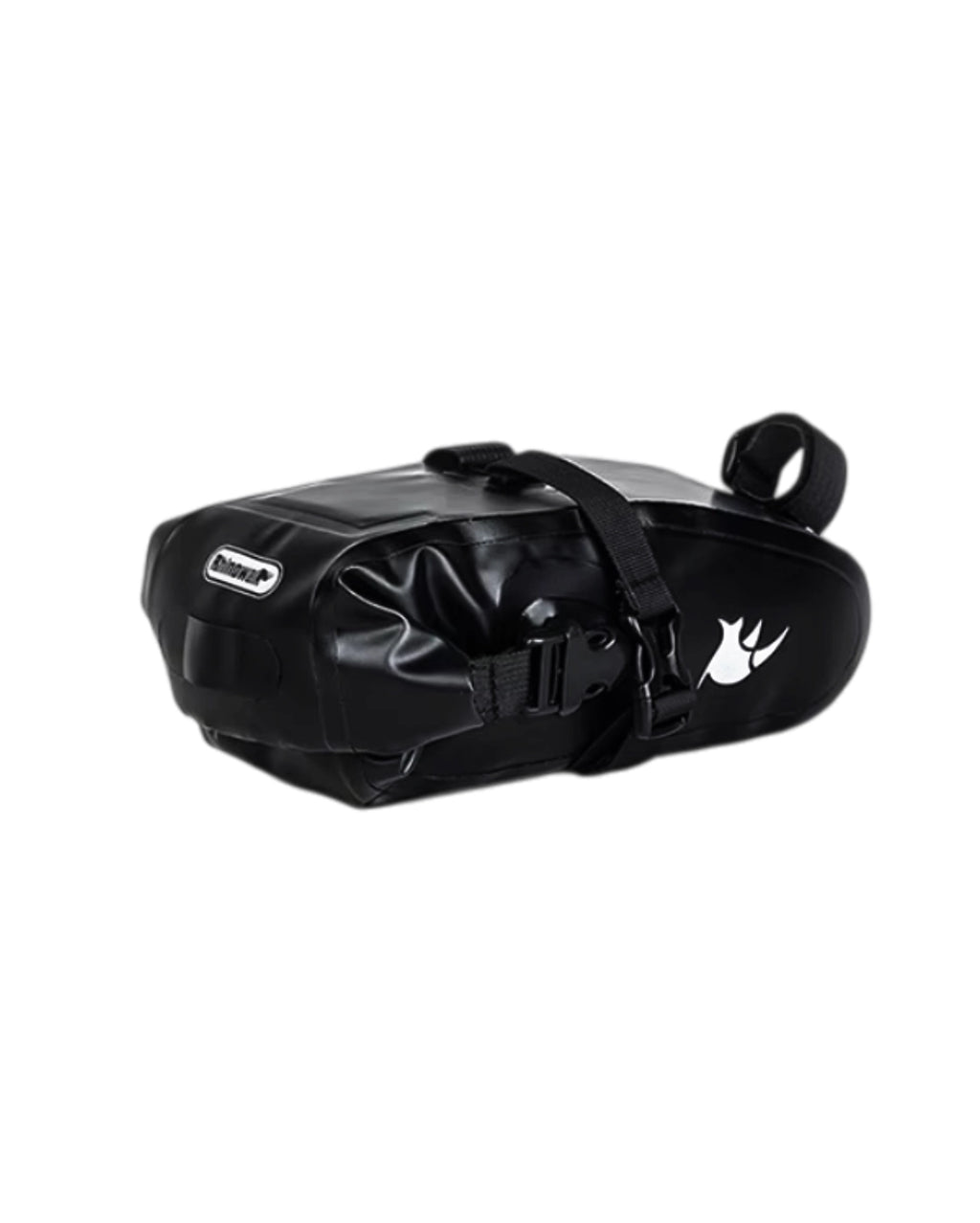 Sacoche de selle pour vélo - 2,5 L - BRIF