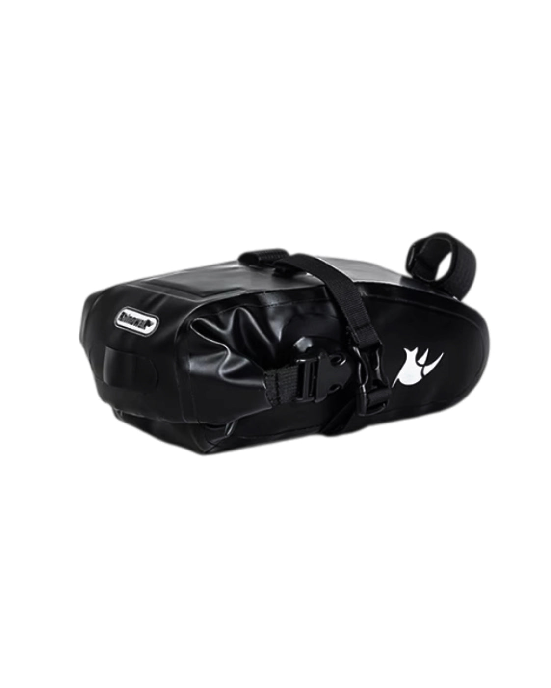 Sacoche de selle pour vélo - 2,5 L - BRIF