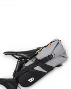 Sacoche de selle vélo de route - 10 L - LANCE