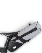Sacoche de selle vélo de route - 10 L - LANCE