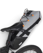 Sacoche de selle vélo de route - 10 L - LANCE