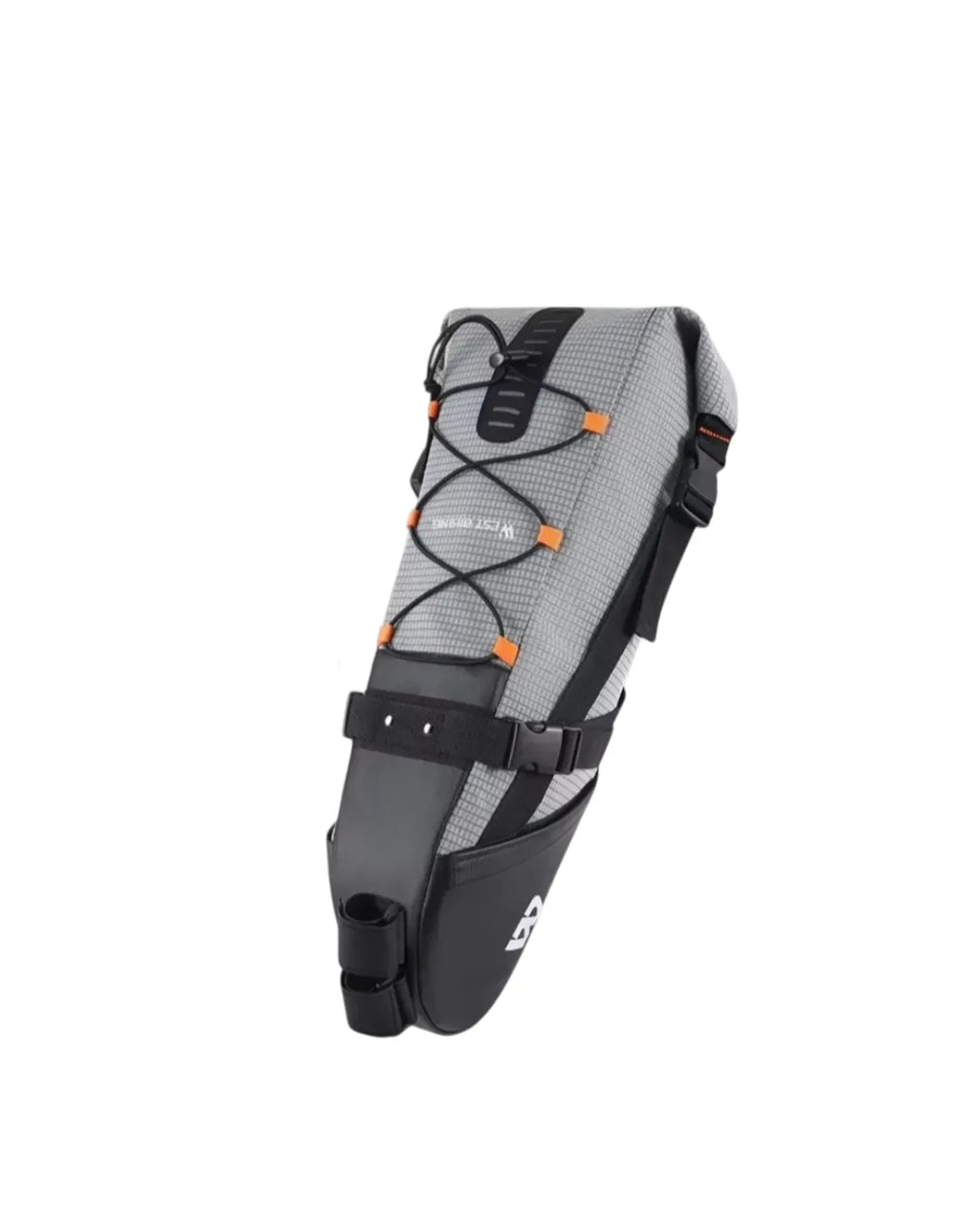 Sacoche de selle vélo de route - 10 L - LANCE