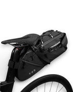Sacoche selle vélo - 15 L - TUSK