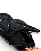 Sacoche selle vélo - 15 L - TUSK