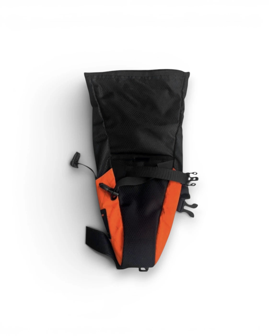Sacoche de selle de vélo - 5,8 L - TYNE