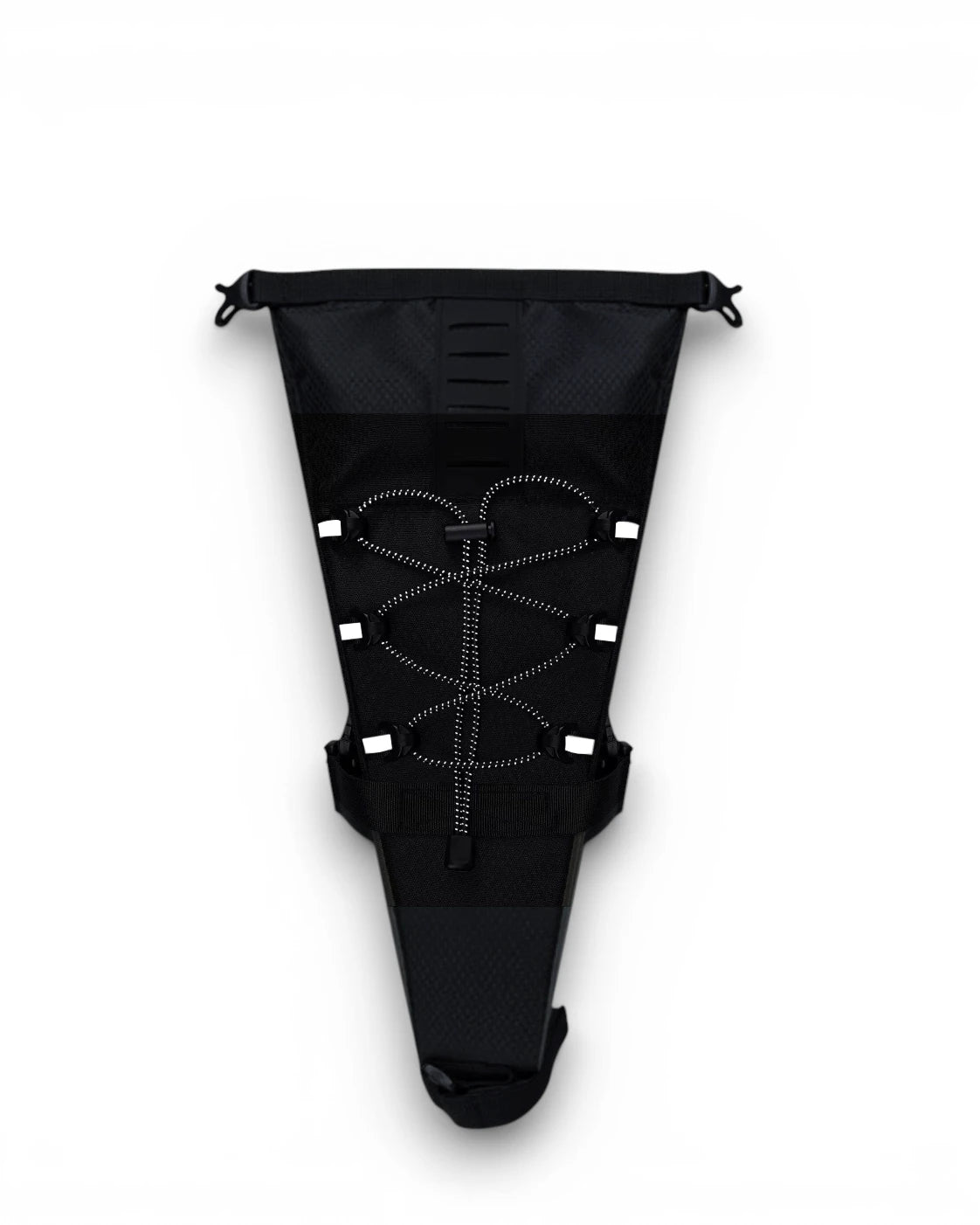 Sacoche de selle de vélo - 5,8 L - TYNE