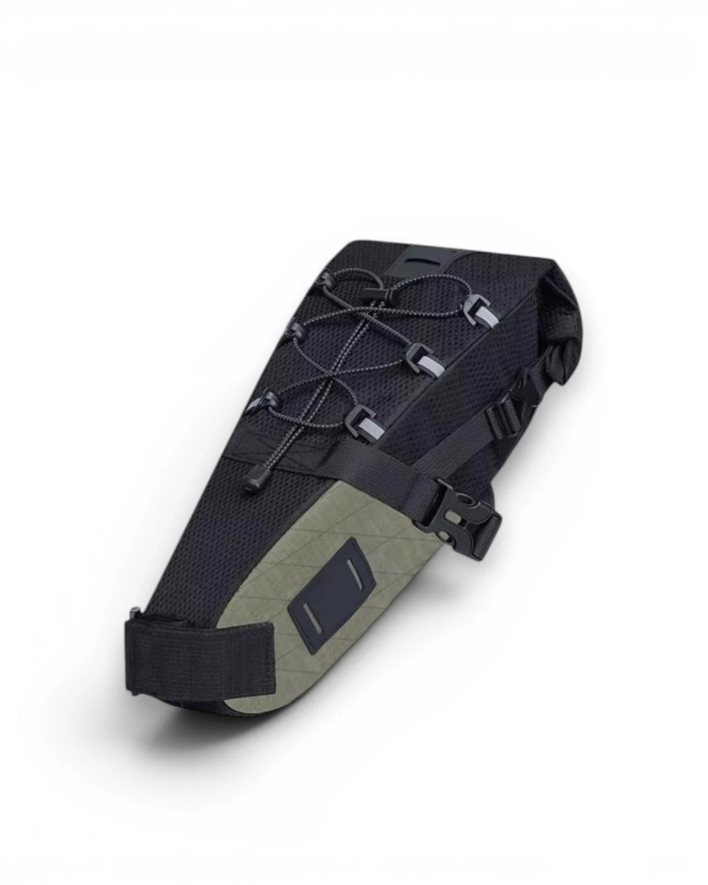 Sacoche de selle de vélo - 5,8 L - TYNE