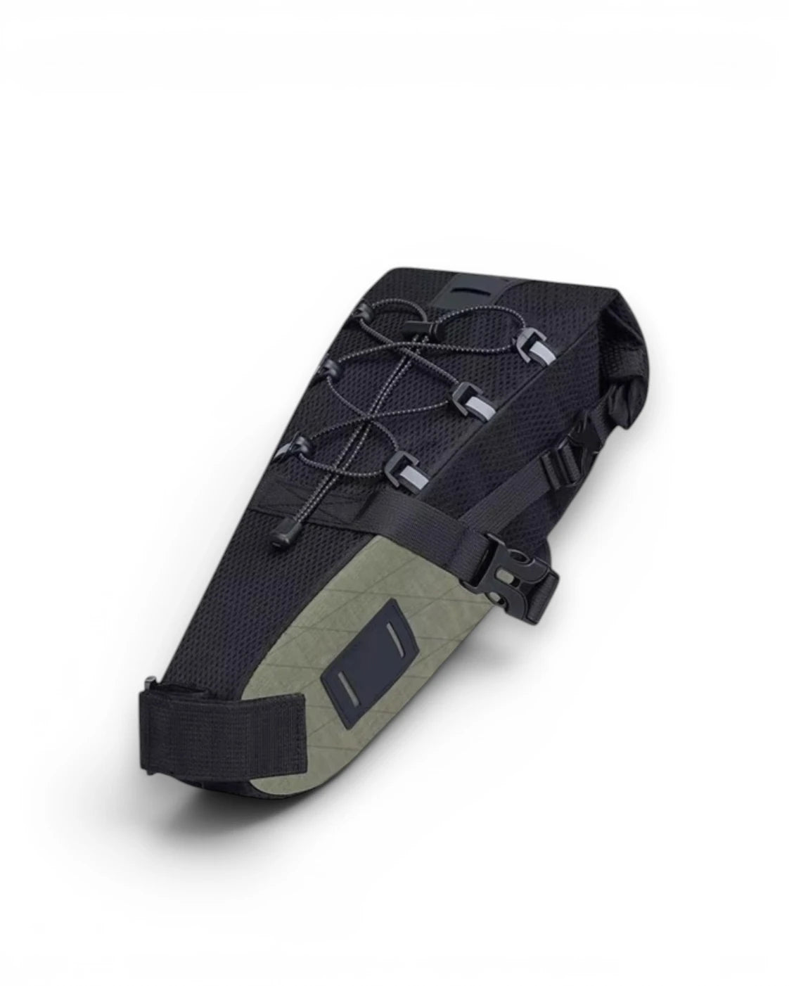 Sacoche de selle de vélo - 5,8 L - TYNE