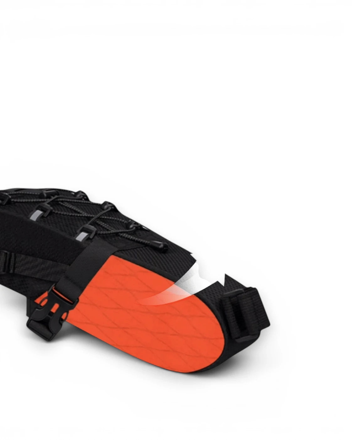 Sacoche de selle de vélo - 5,8 L - TYNE