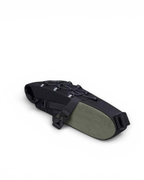 Sacoche de selle de vélo - 5,8 L - TYNE