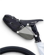 Sacoche de selle de vélo - 5,8 L - TYNE