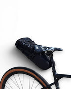 Sacoche de selle de vélo - 5,8 L - TYNE