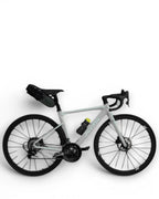 Sacoche de selle de vélo - 5,8 L - TYNE